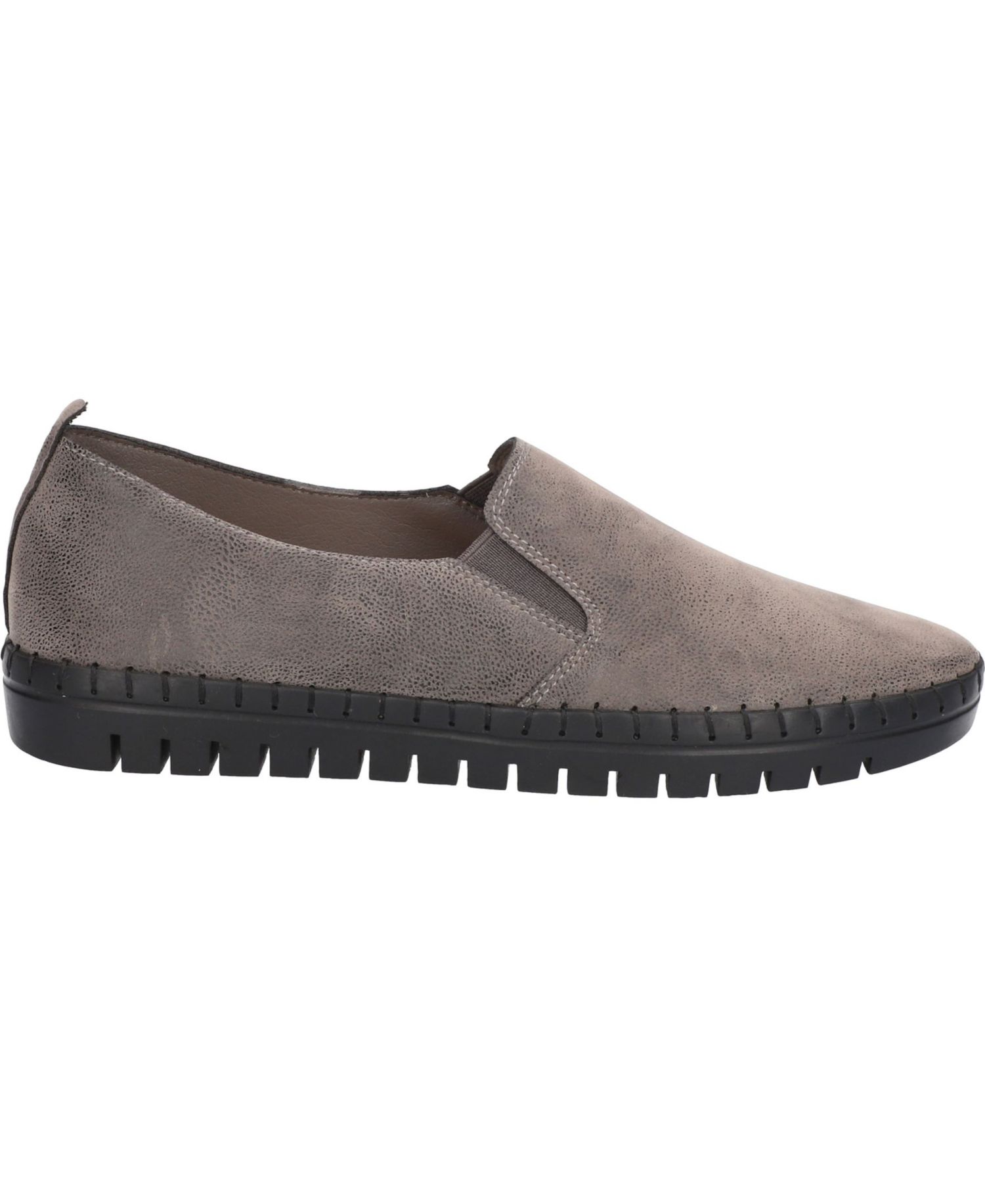 Fresh Slip On Sneakers