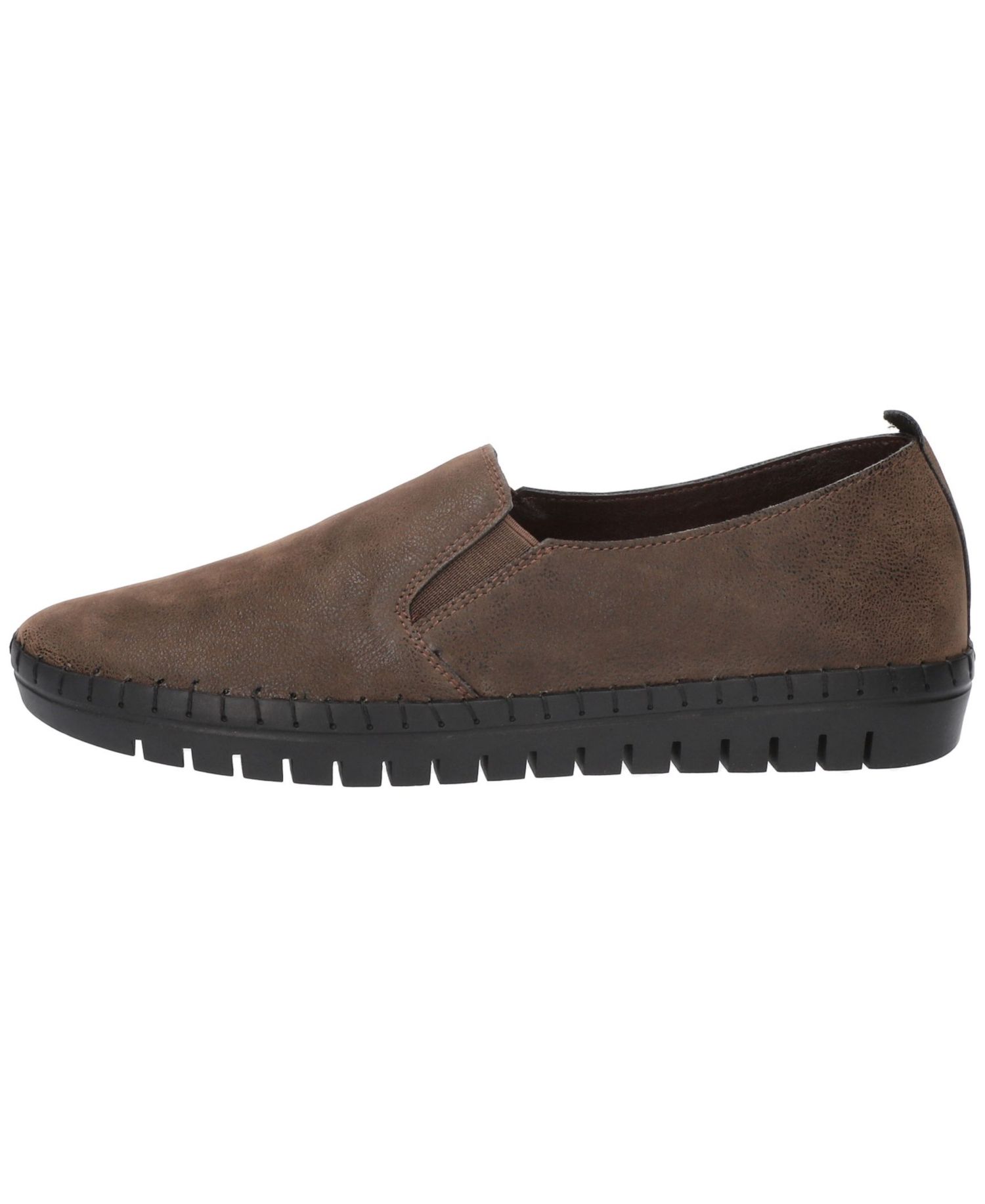 Fresh Slip On Sneakers