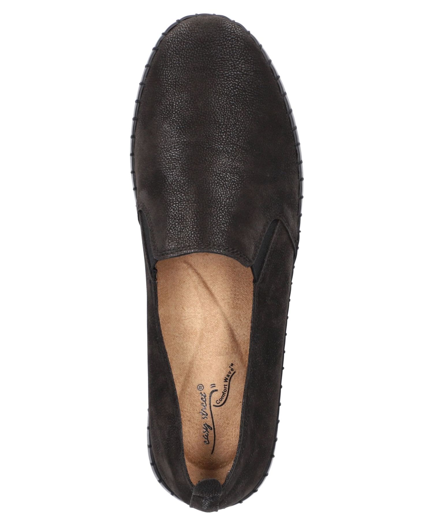 Fresh Slip On Sneakers