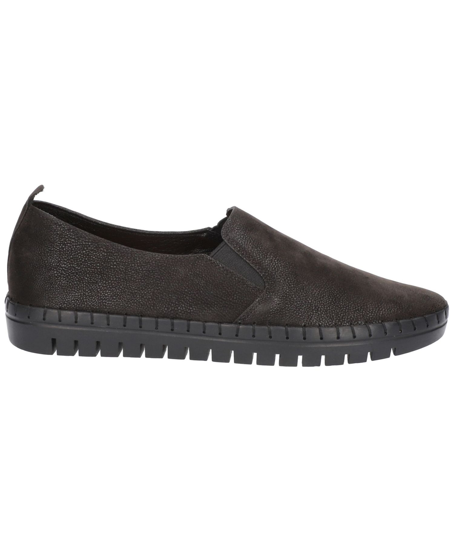 Fresh Slip On Sneakers