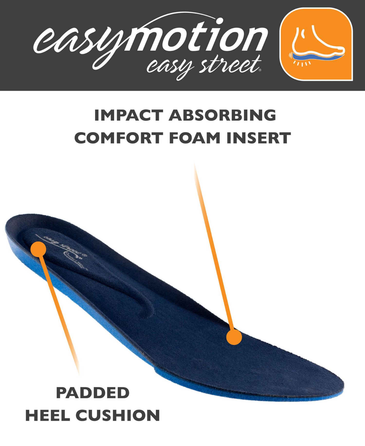 Women's Wise Comfort Mary Janes