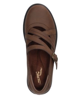 Women's Wise Comfort Mary Janes