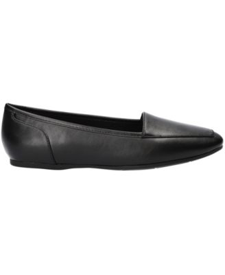 Women's Thrill Square Toe Comfort Flats
