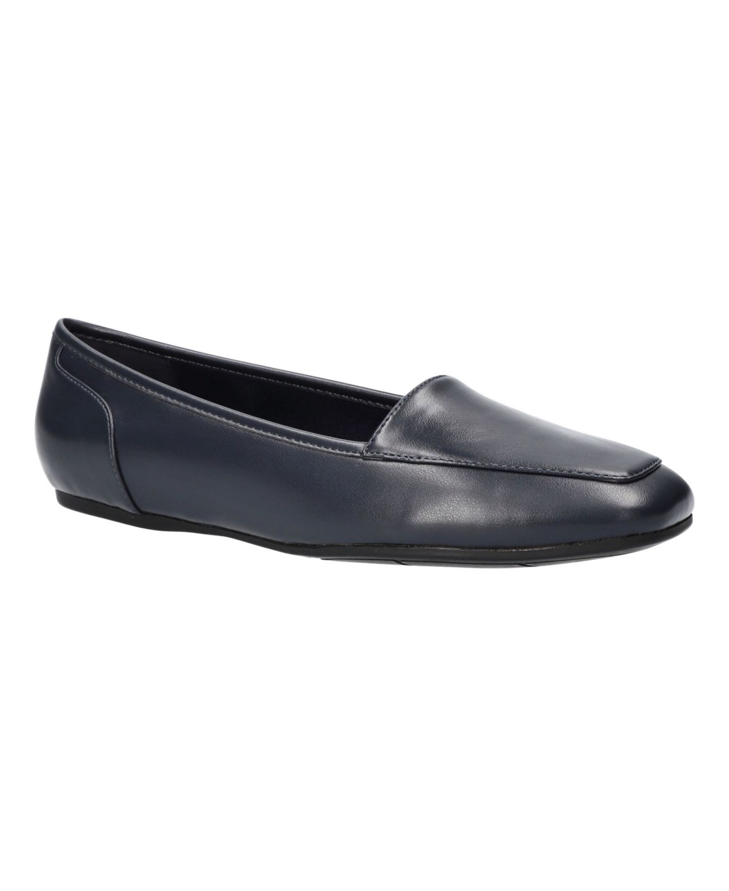 Women's Thrill Square Toe Comfort Flats