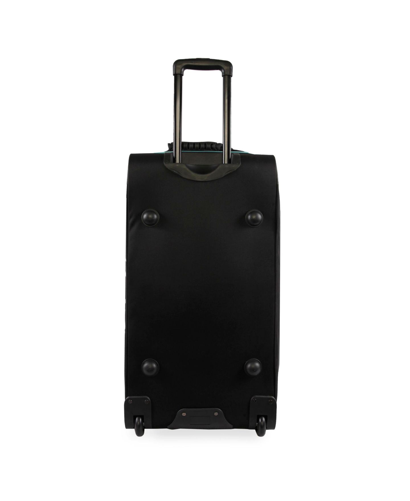 Чемоданы Hurley Kahuna 30" Rolling Duffel, цвет: Серый, вариант 1 — фото 8