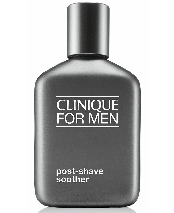 Clinique - Post-Shave Healer  2.5 fl. oz.