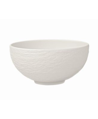 Manufacture Rock Medium Rice Bowl