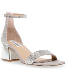 Women's Imina Rhinestone Dress Sandals