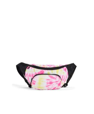 fanny pack pink store