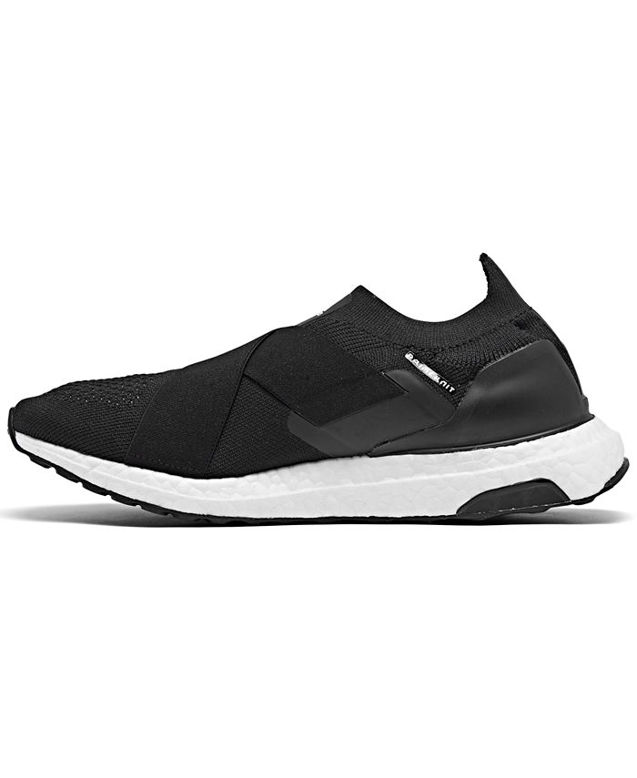 adidas Women's UltraBOOST DNA Slip-On Running Sneakers from Finish Line ...