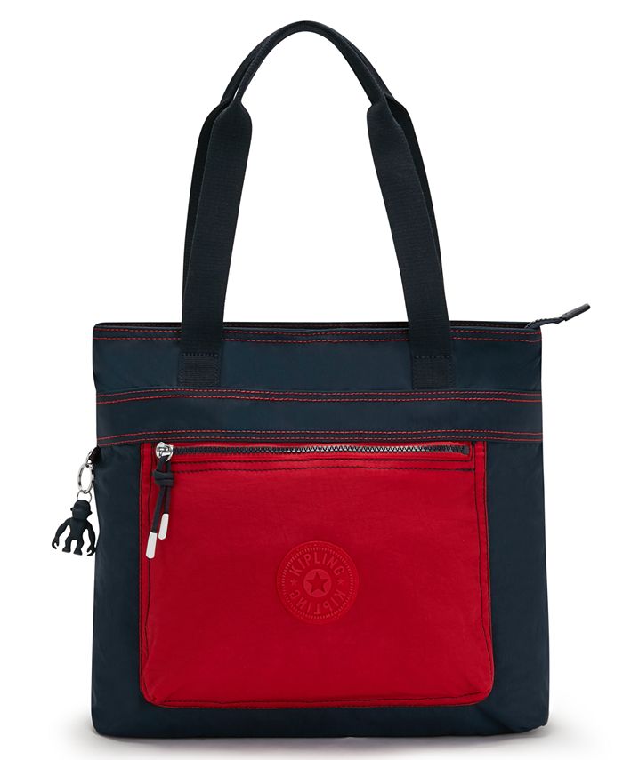 Kipling enzo tote bag