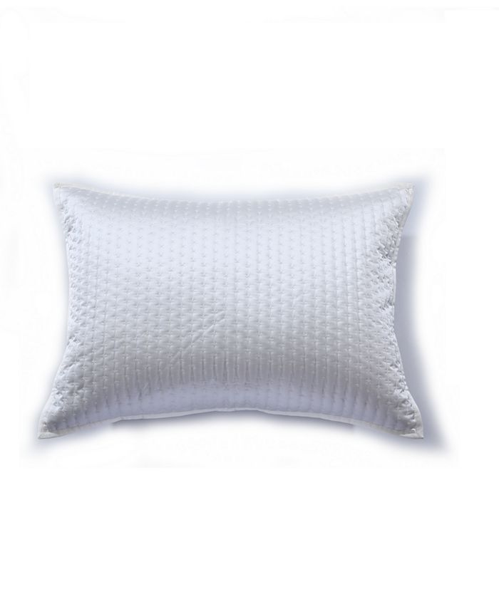 Hotel Collection Hydrangea Sham, King, Created for Macy's Macy's