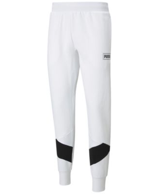 Colorblocked Fleece Joggers \u0026 Reviews 
