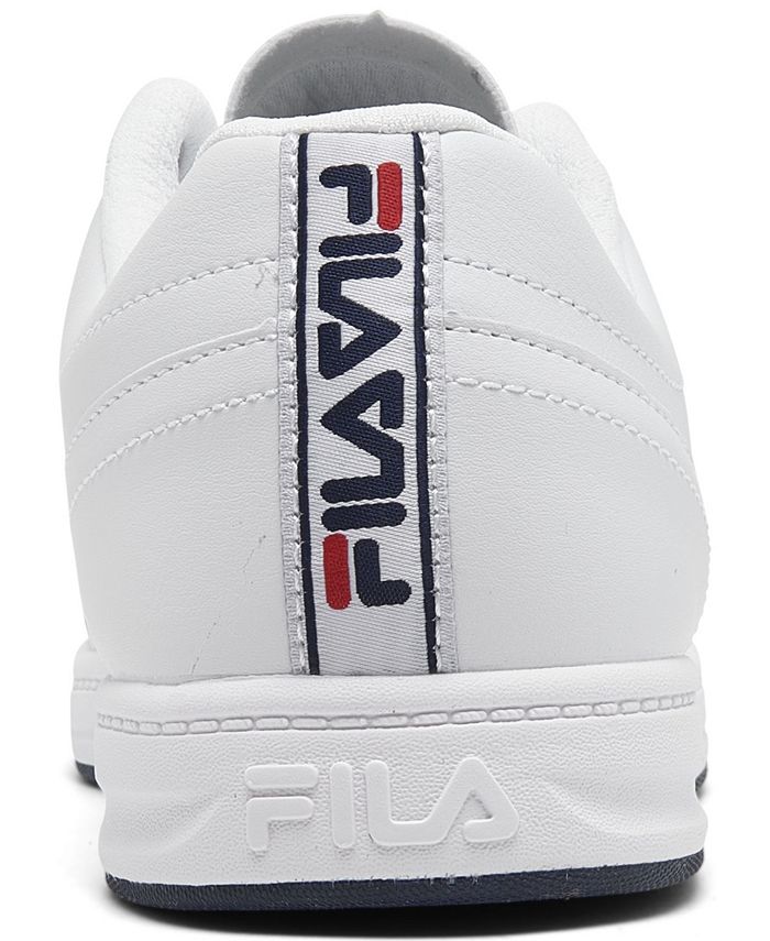 fila reunion shoes