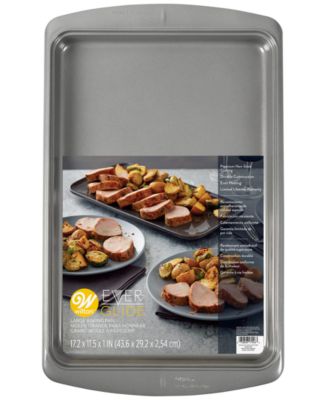 Wilton - Ever-Glide Large Nonstick Cookie/Baking Pan