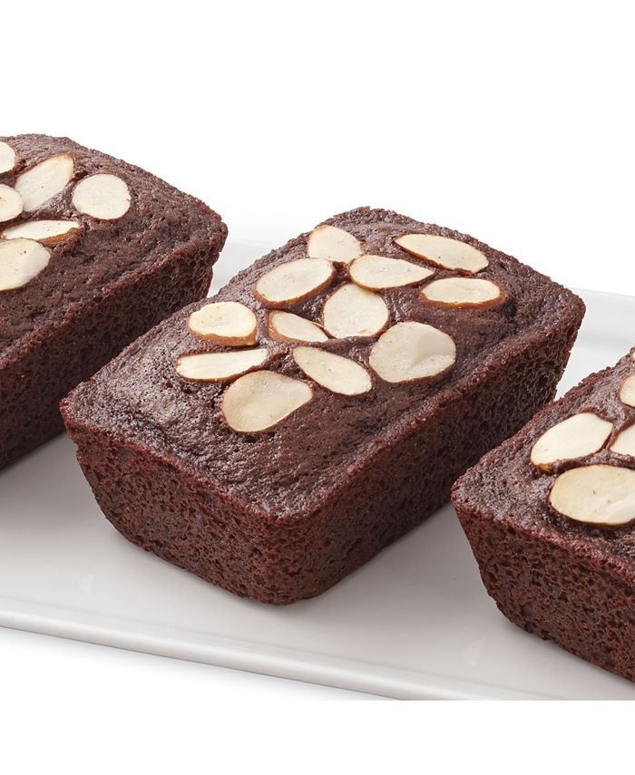 Wilton Recipe Right Nonstick Mini Loaf Pans, Set of 3 Macy's