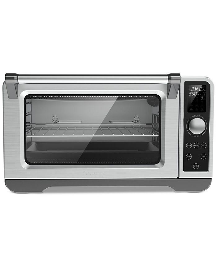 Galanz Air Fry Toaster Oven Macy's