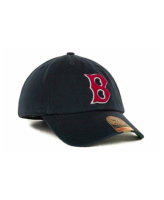 '47 Brand Boston Red Sox Franchise Cap - Macy's