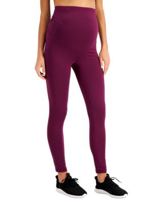 ID Ideology - Maternity Leggings