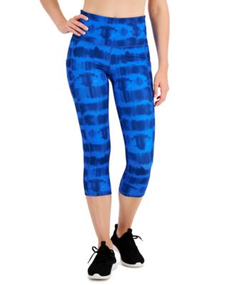 ideology capri leggings