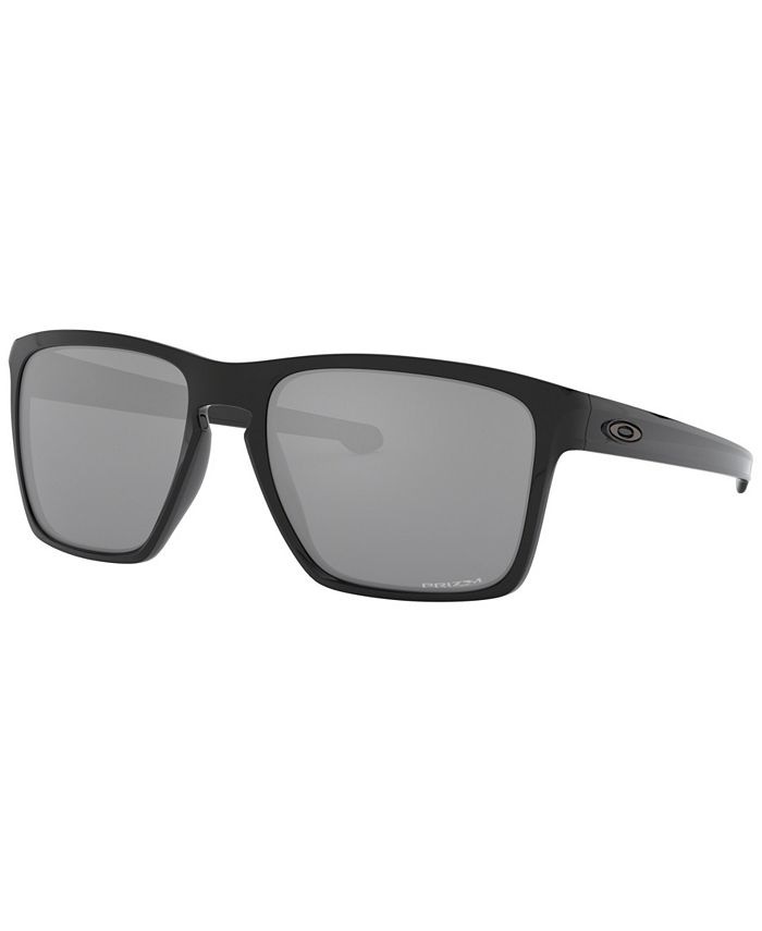 Oakley Men's Sunglasses, OO9341 57 Sliver™ XL Macy's