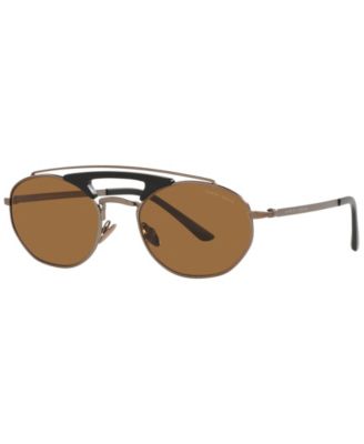 Men's Sunglasses, AR6116 53