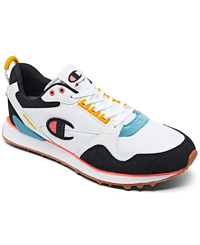 Macy's champion shop shoes