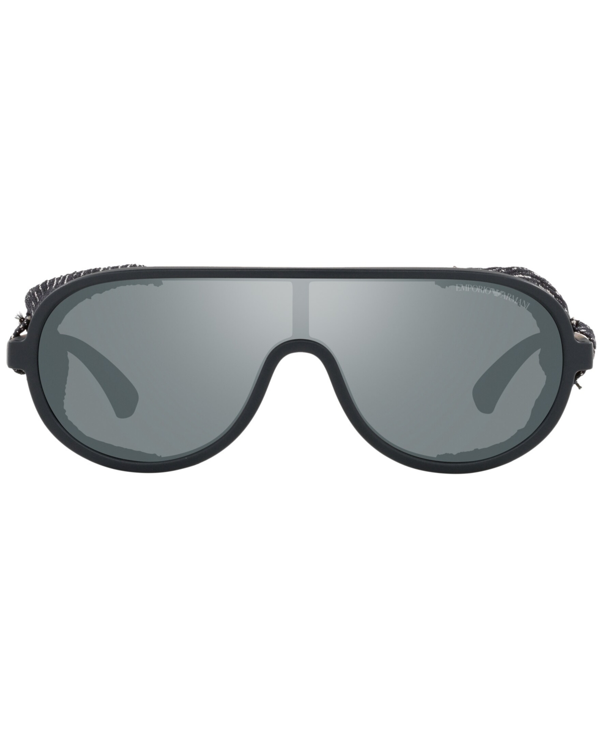 Emporio Armani Men's Sunglasses, EA4166Z 30