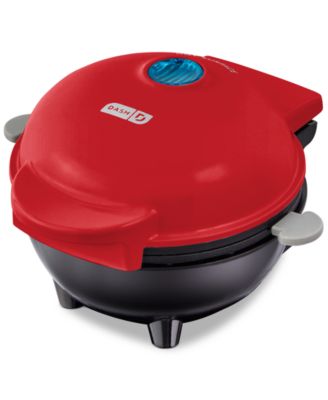 Dash Mini Bundt Cake Maker