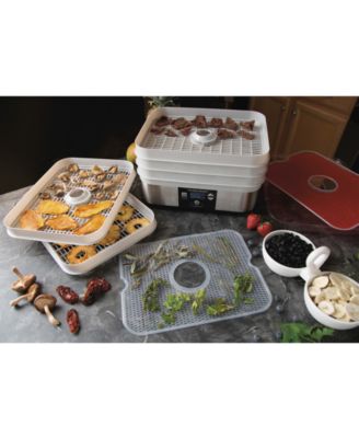 Food Dehydrator