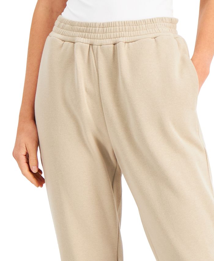 INC International Concepts Jogger Pants, Created for Macy's Macy's