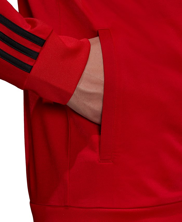 adidas Men's Tricot Track Jacket Macy's