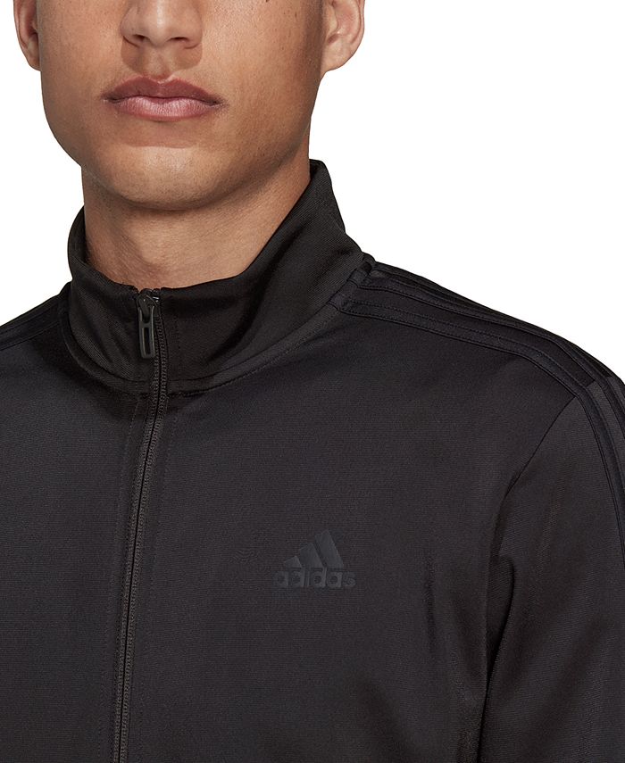 adidas Men's Tricot Track Jacket Macy's