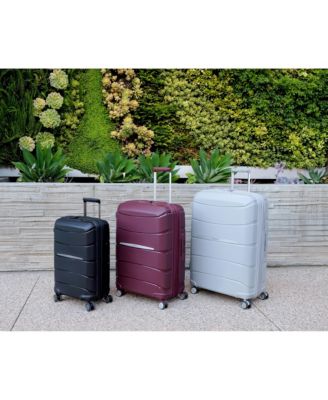 Outline Pro Luggage Collection