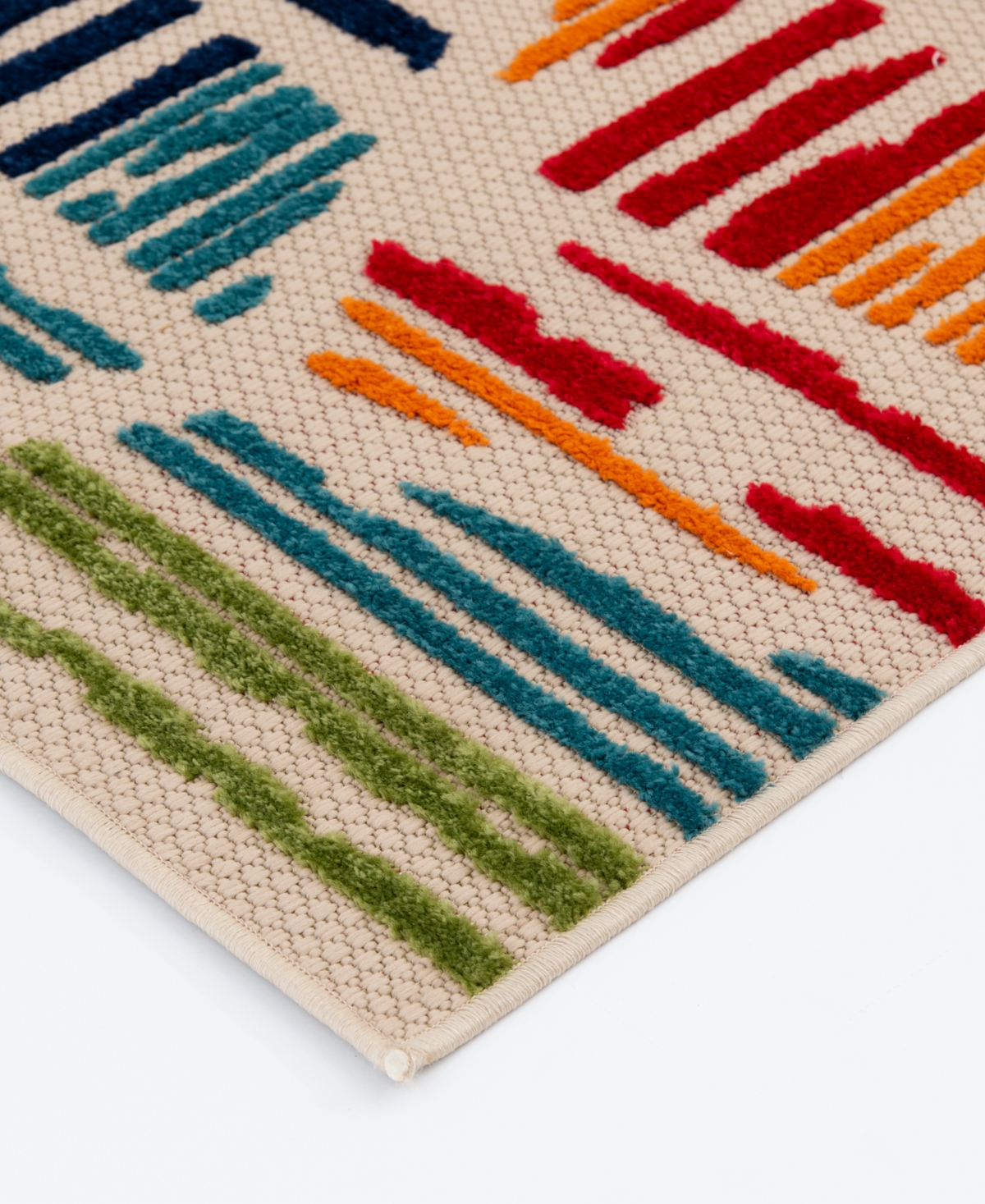 Northern Weavers Britta Bri-02 Outdoor Area Rug