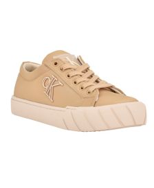 Women's Dafni Lace-Up Sneakers