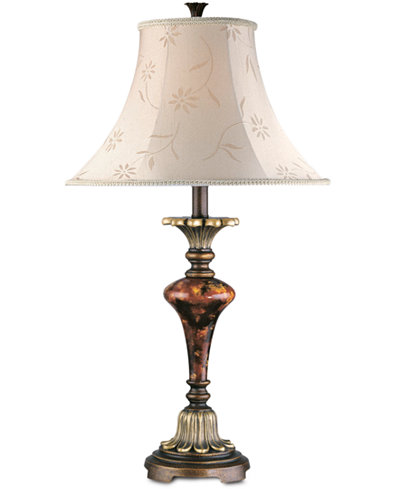 Lite Source Savoir Faire Table Lamp