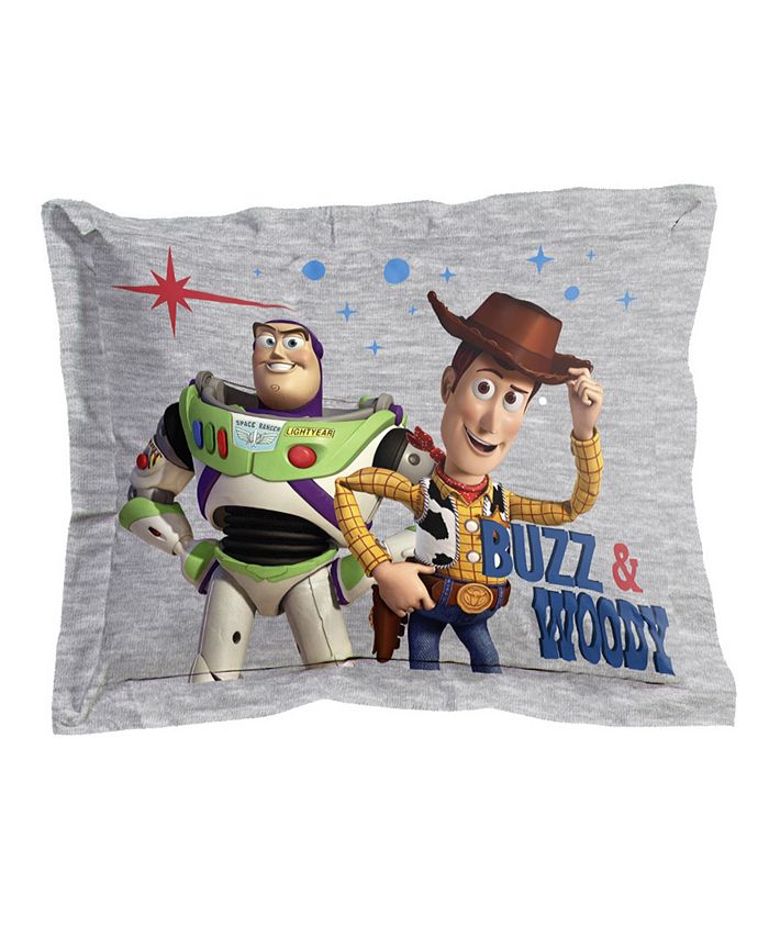 toy story comforter set full