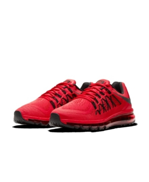 Nike Men's Air Max 2015 Running Sneakers from Finish Line