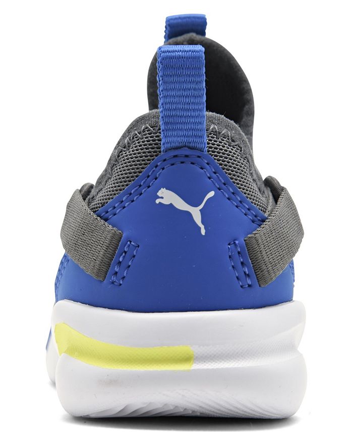 puma slip ons 2017 kids