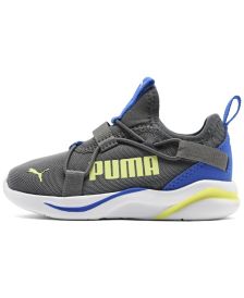 Toddler Boys Puma Softride Rift Slip-On Running Sneakers from Finish Line