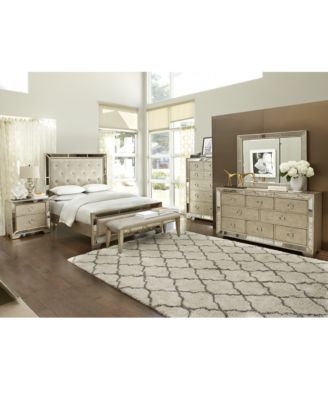 Ailey Queen Bed