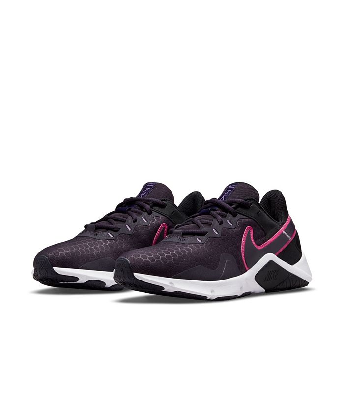 Nike Women's Legend Essential 2 Training Sneakers from Finish Line