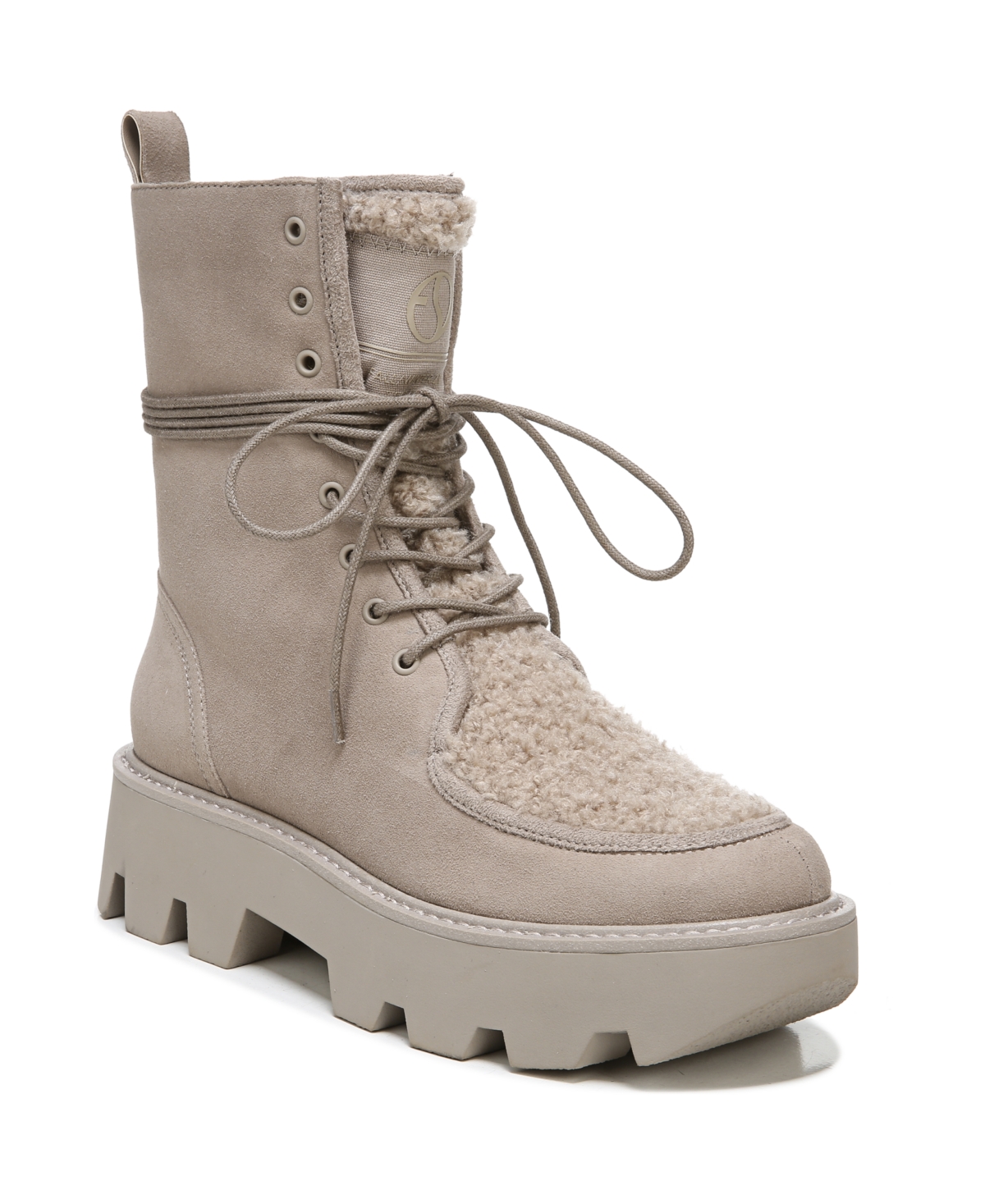Sarto by franco sarto lancaster buckle boots top