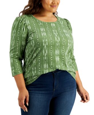 style & co plus size