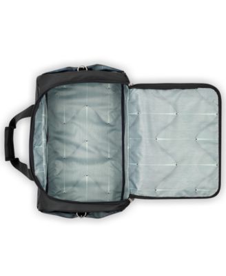 CLOSEOUT! Optimax Lite 2.0 Carry-on Duffel Bag