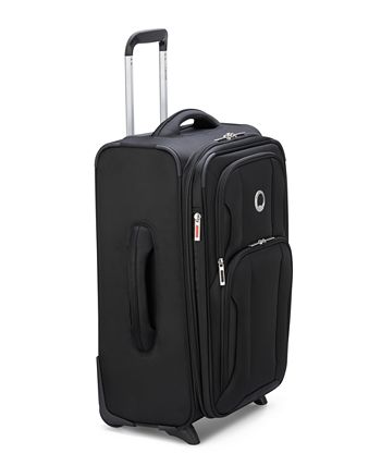 Delsey Optimax Lite 2.0 Expandable 2-Wheel Carry-on Upright - Macy's