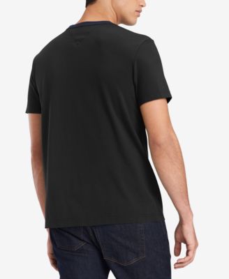 Men's Tino Logo Short-Sleeve T-Shirt