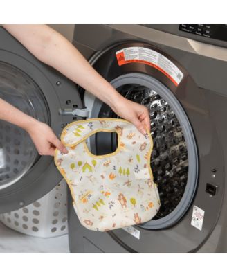 Baby Boys or Baby Girls Bib Waterproof Baby Bibs, Pack of 3