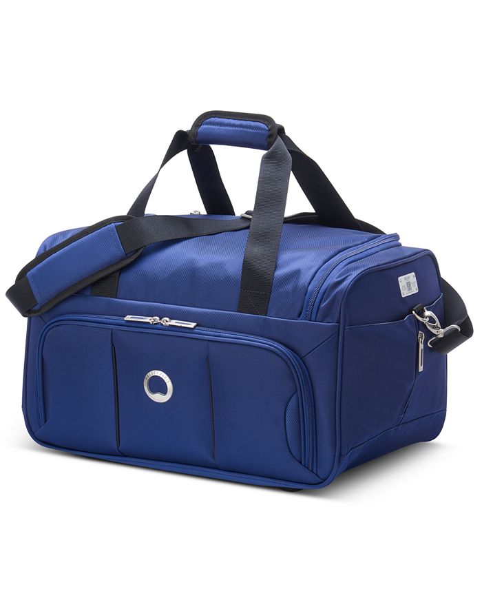 Delsey CLOSEOUT! Optimax Lite 2.0 Carryon Duffel Bag Macy's